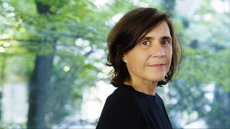 Prof. Dr. Bénédicte Savoy
