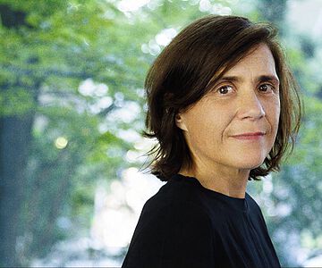 Prof. Dr. Bénédicte Savoy
