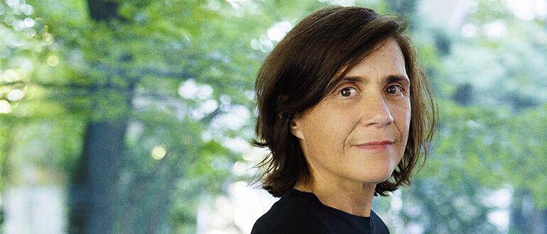 Prof. Dr. Bénédicte Savoy