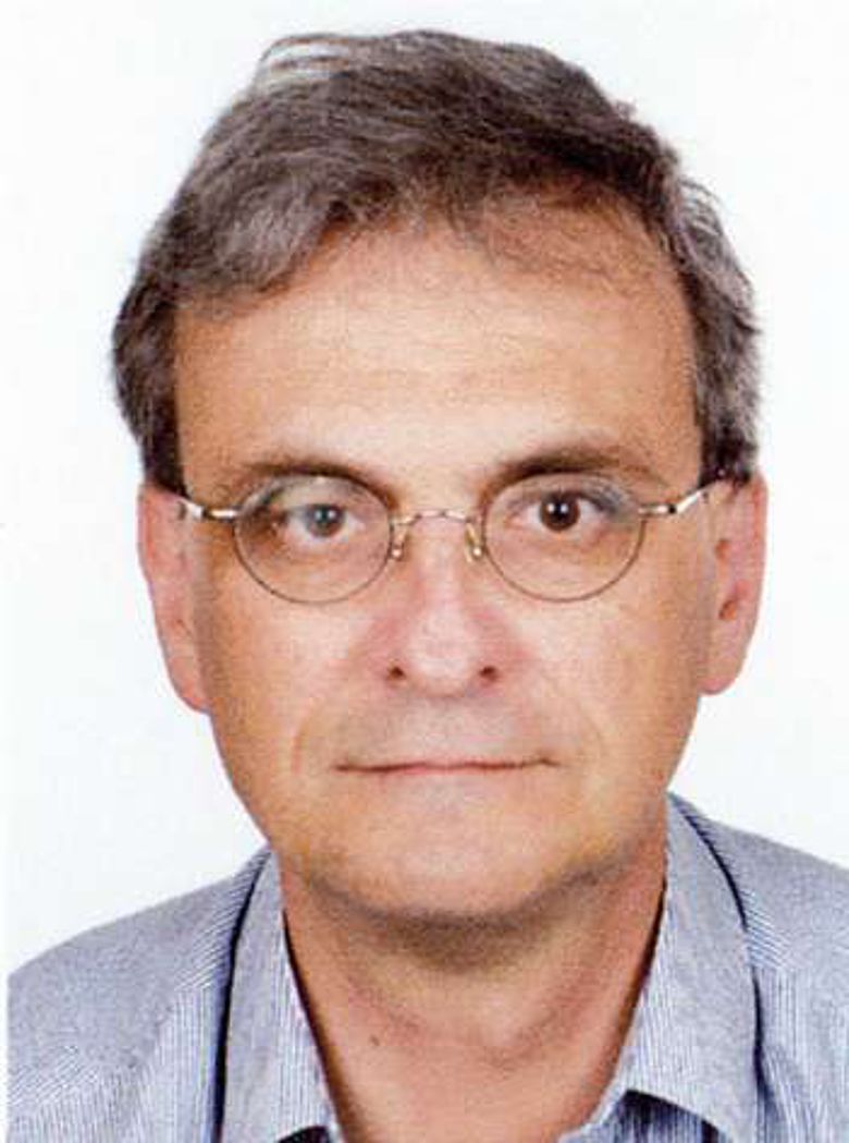 Prof. Dr. Stephan Seidlmayer