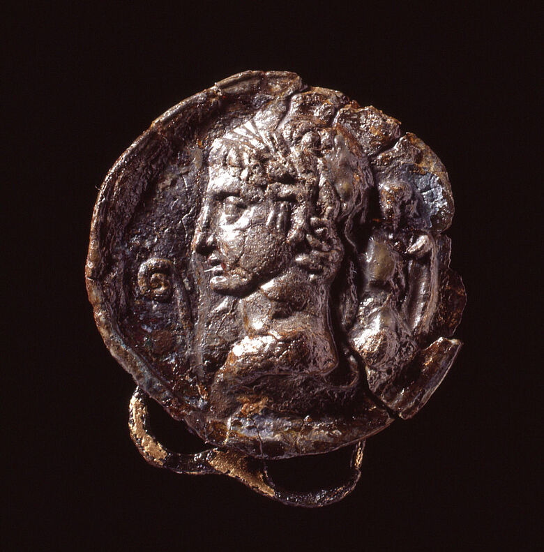 Kaiser Augustus Kaiser Augustus