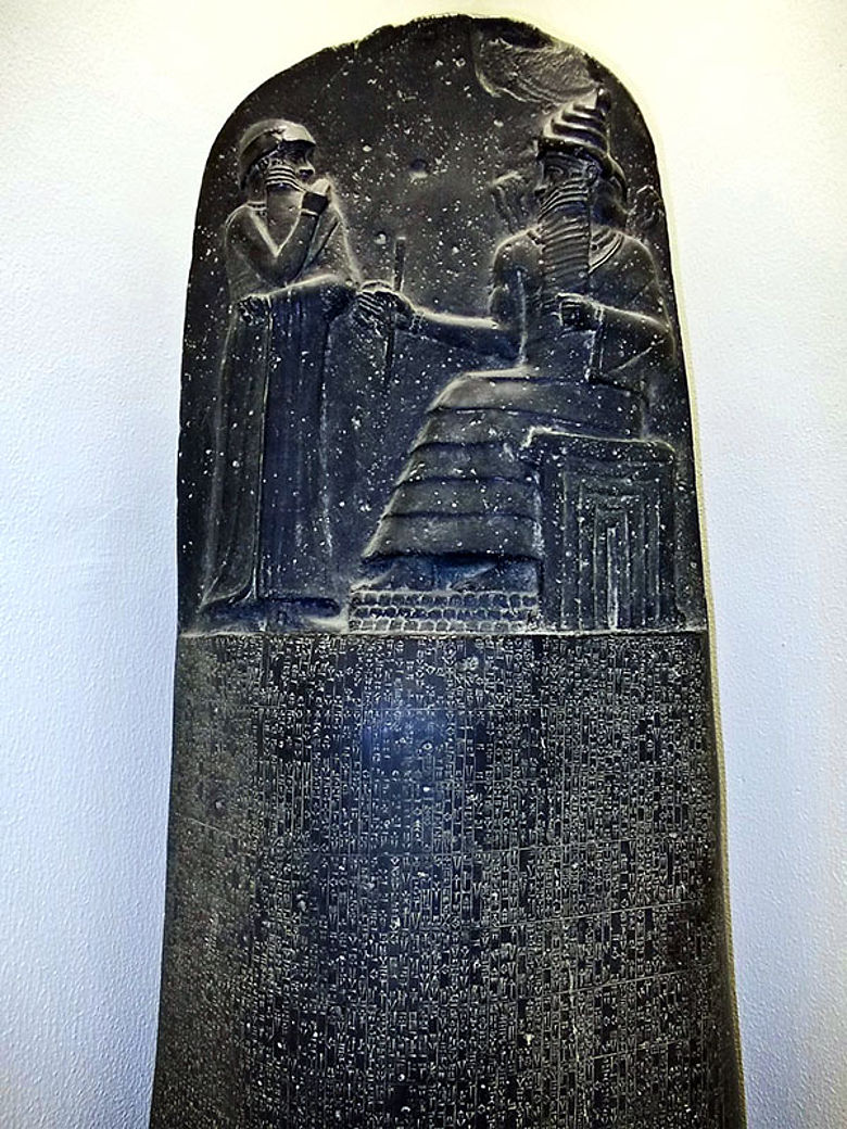 Codex Hammurapi
