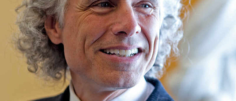 Steven Pinker