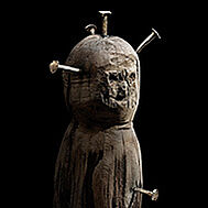 Magie - Das Schicksal zwingen / Sonderausstellung im Landesmuseum für Vorgeschichte Halle