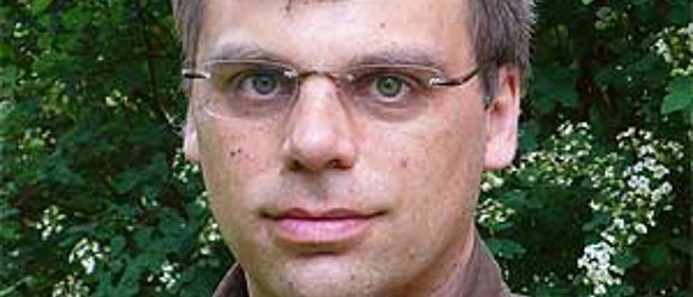 Dr. David Wendland © TU Dresden/privat