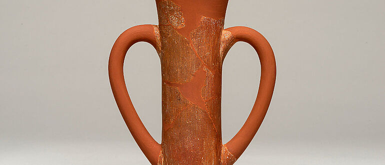Depas-Becher aus Troia