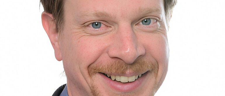 Prof. Dr. Philipp Kobusch