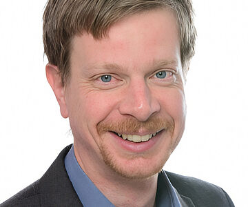 Prof. Dr. Philipp Kobusch
