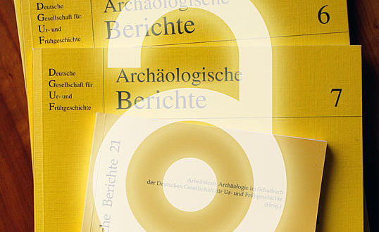 Archäologische Berichte