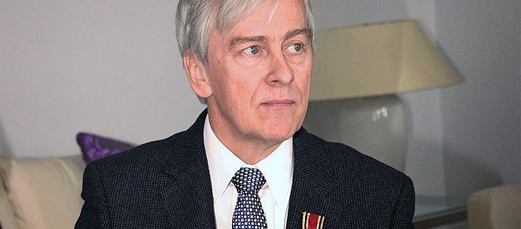 Dr. Jürgen Seeher