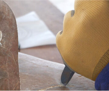 Ältester Stahl auf der Iberischen Halbinsel