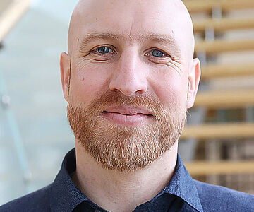 Wolfgang Haak