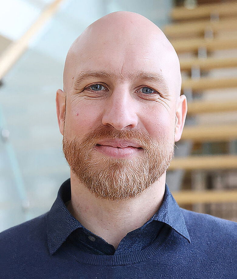 Wolfgang Haak
