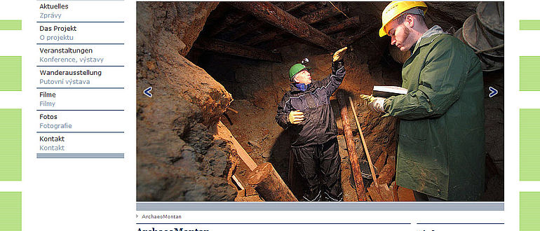 ArchaeoMontan