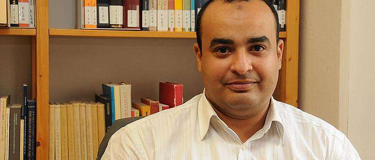 Mohamed Ismail Khaled
