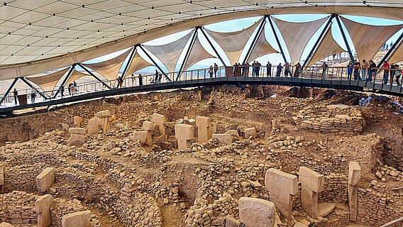 Göbekli Tepe