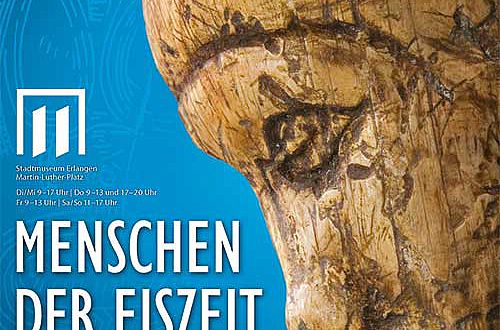 Ausstellungsplakat