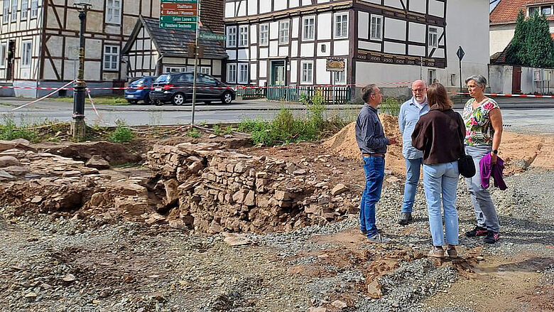 Helmarshausen Helmarshausen