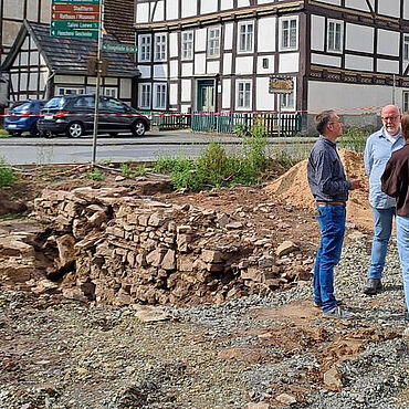 Helmarshausen Helmarshausen