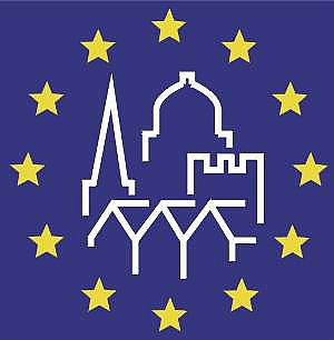 Logo der European Heritage Days