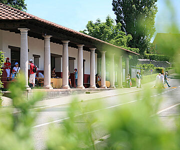 Augusta Raurica - Das Römerhaus