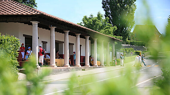 Augusta Raurica - Das Römerhaus