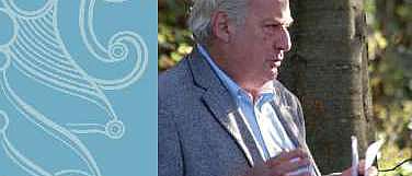 Flyer des Kolloquiums