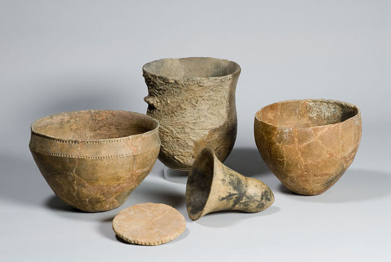 Michelsberger Keramik