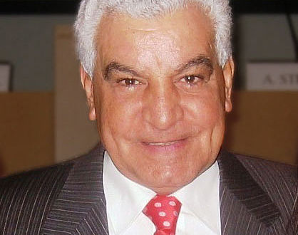 Zahi Hawass