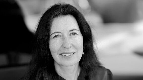 Bissera Pentcheva, Trägerin des Gutenberg Research Awards 2026