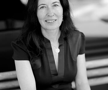 Bissera Pentcheva, Trägerin des Gutenberg Research Awards 2026
