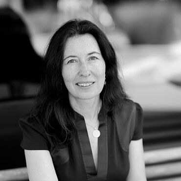 Bissera Pentcheva, Trägerin des Gutenberg Research Awards 2026