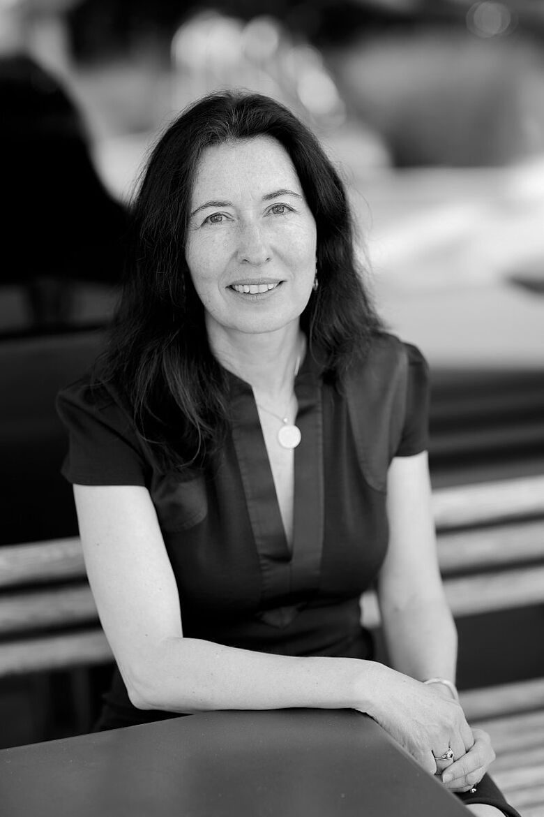 Bissera Pentcheva, Trägerin des Gutenberg Research Awards 2026