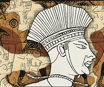 Wer waren die Luwier?