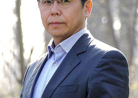 Dr. Takayoshi Oshima