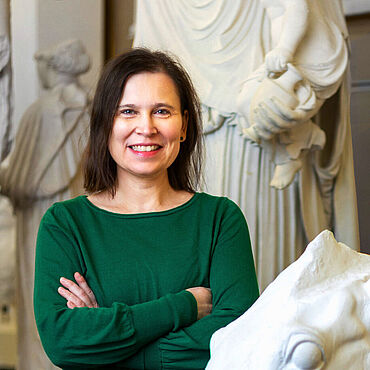 Dr. Susanne Brather-Walter Dr. Susanne Brather-Walter