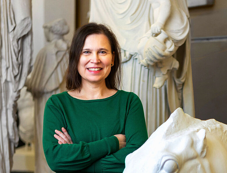 Dr. Susanne Brather-Walter