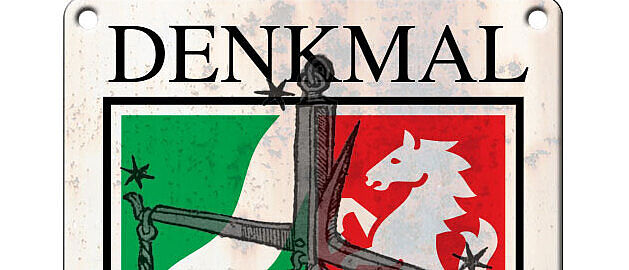 Novelle des Denkmalschutzgesetzes in NRW