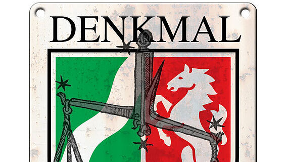 Novelle des Denkmalschutzgesetzes in NRW