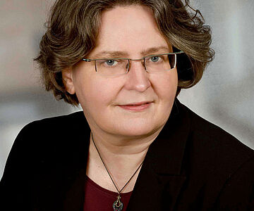 Kerstin P. Hofmann