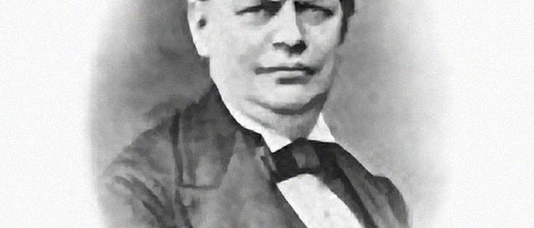 Karl Bernhard Stark