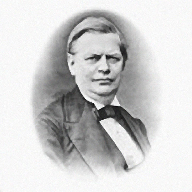 Karl Bernhard Stark