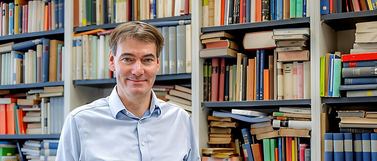 Prof. Dr. Manuel Baumbach Prof. Dr. Manuel Baumbach