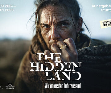 THE HIDDEN LÄND