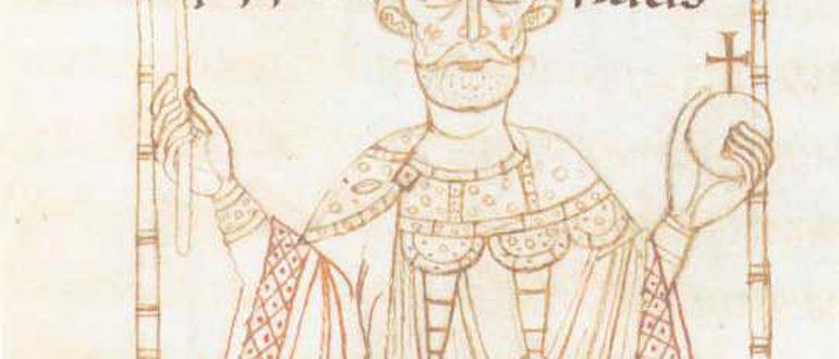 Karl der Große