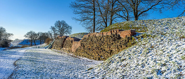 Waldemarsmauer Waldemarsmauer