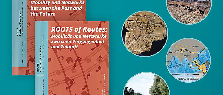 Booklet »Roots of Routes«