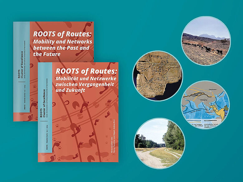 Booklet »Roots of Routes«