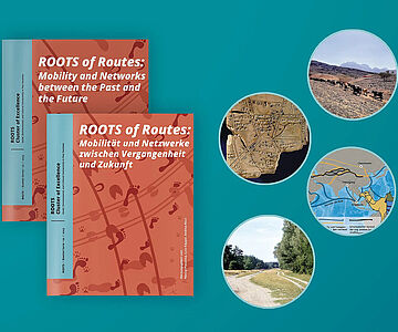 Booklet »Roots of Routes«