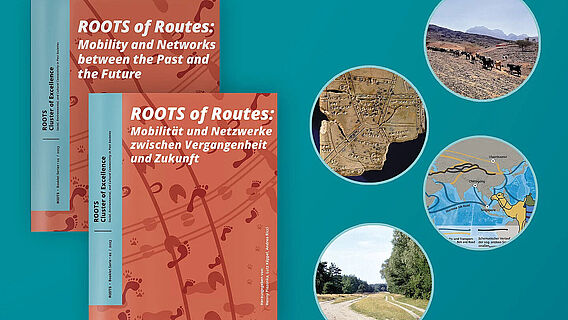 Booklet »Roots of Routes«